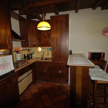 Hemingway House Apartment Rome Bagian luar foto