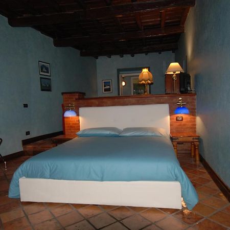 Hemingway House Apartment Rome Bagian luar foto