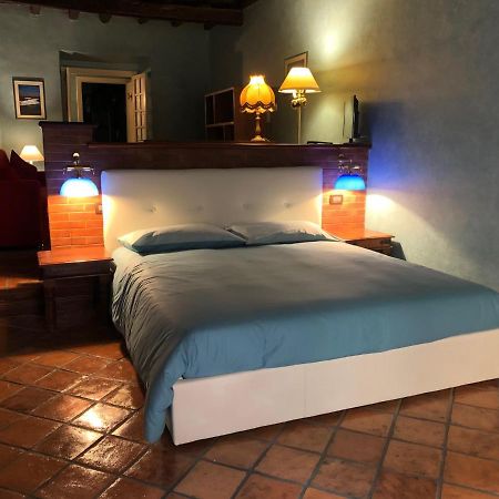 Hemingway House Apartment Rome Bagian luar foto