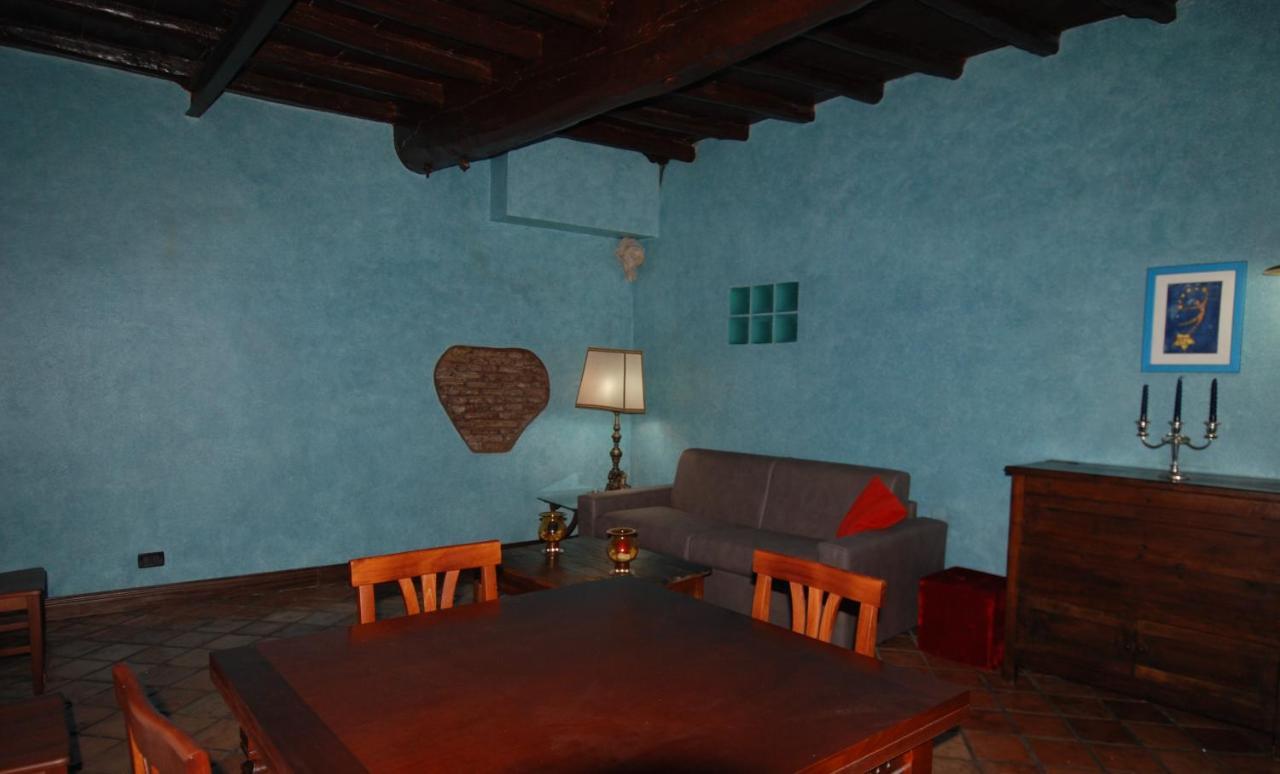 Hemingway House Apartment Rome Bagian luar foto