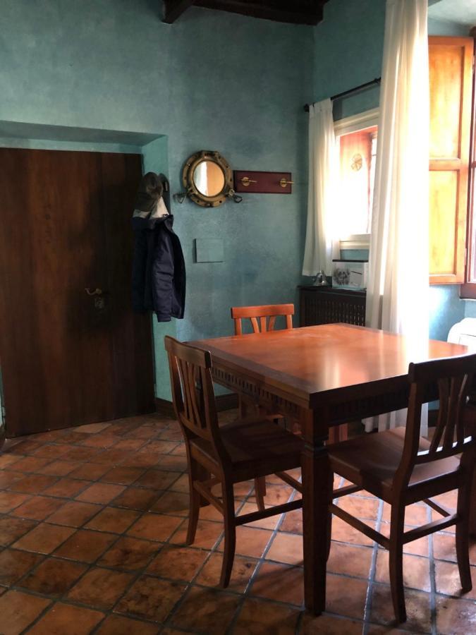 Hemingway House Apartment Rome Bagian luar foto
