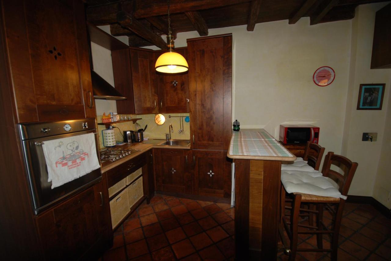 Hemingway House Apartment Rome Bagian luar foto