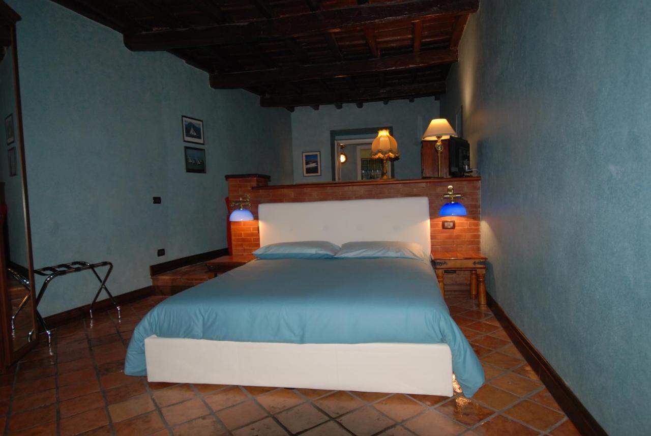 Hemingway House Apartment Rome Bagian luar foto