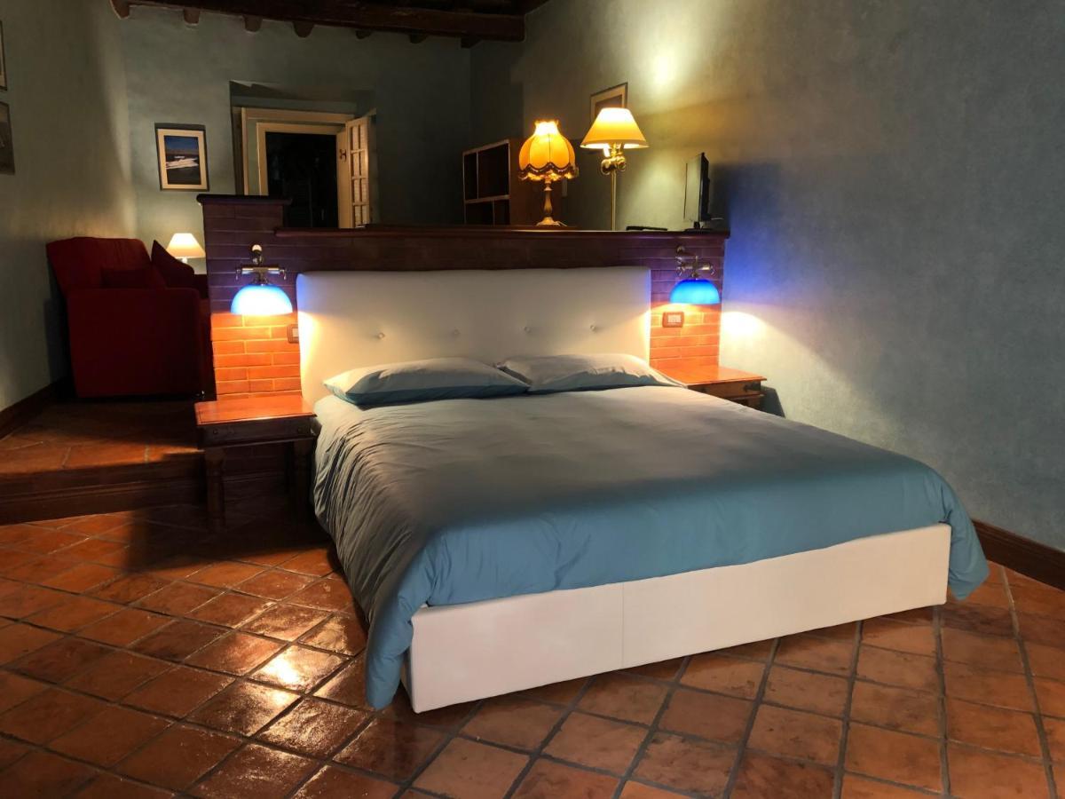 Hemingway House Apartment Rome Bagian luar foto