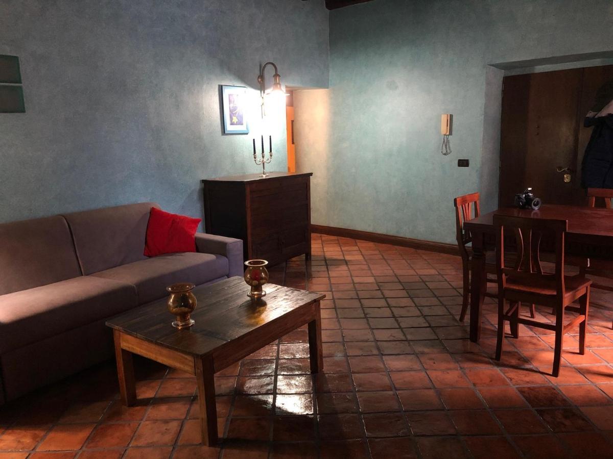 Hemingway House Apartment Rome Bagian luar foto
