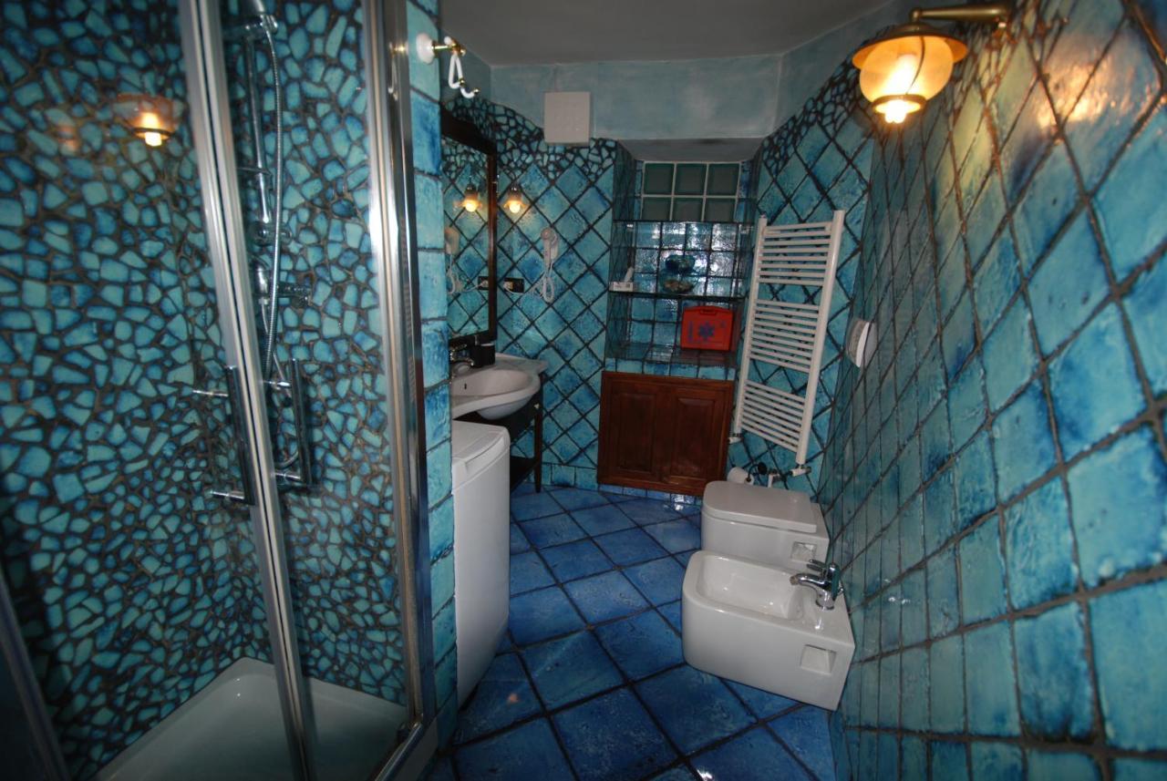 Hemingway House Apartment Rome Bagian luar foto
