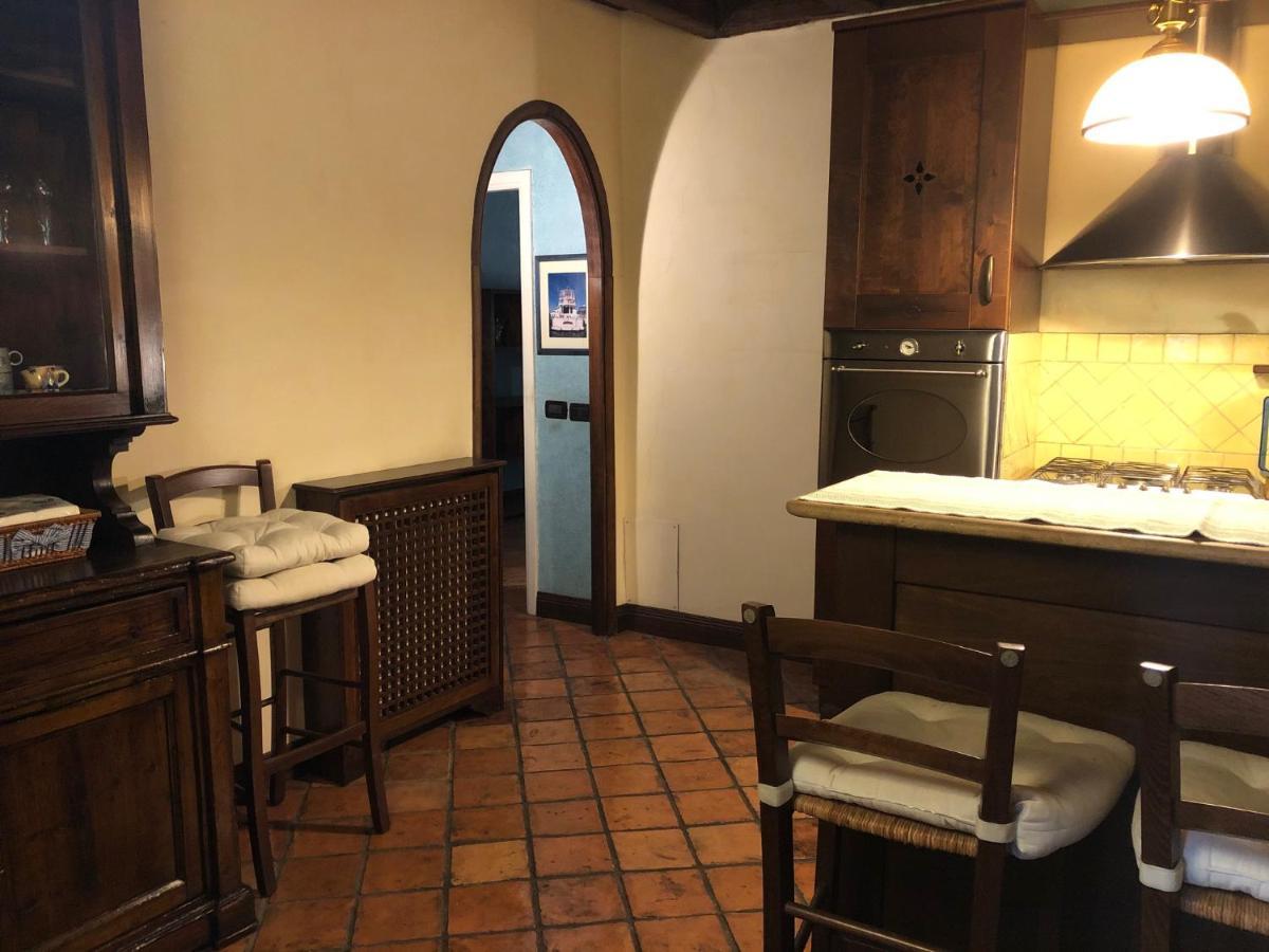 Hemingway House Apartment Rome Bagian luar foto