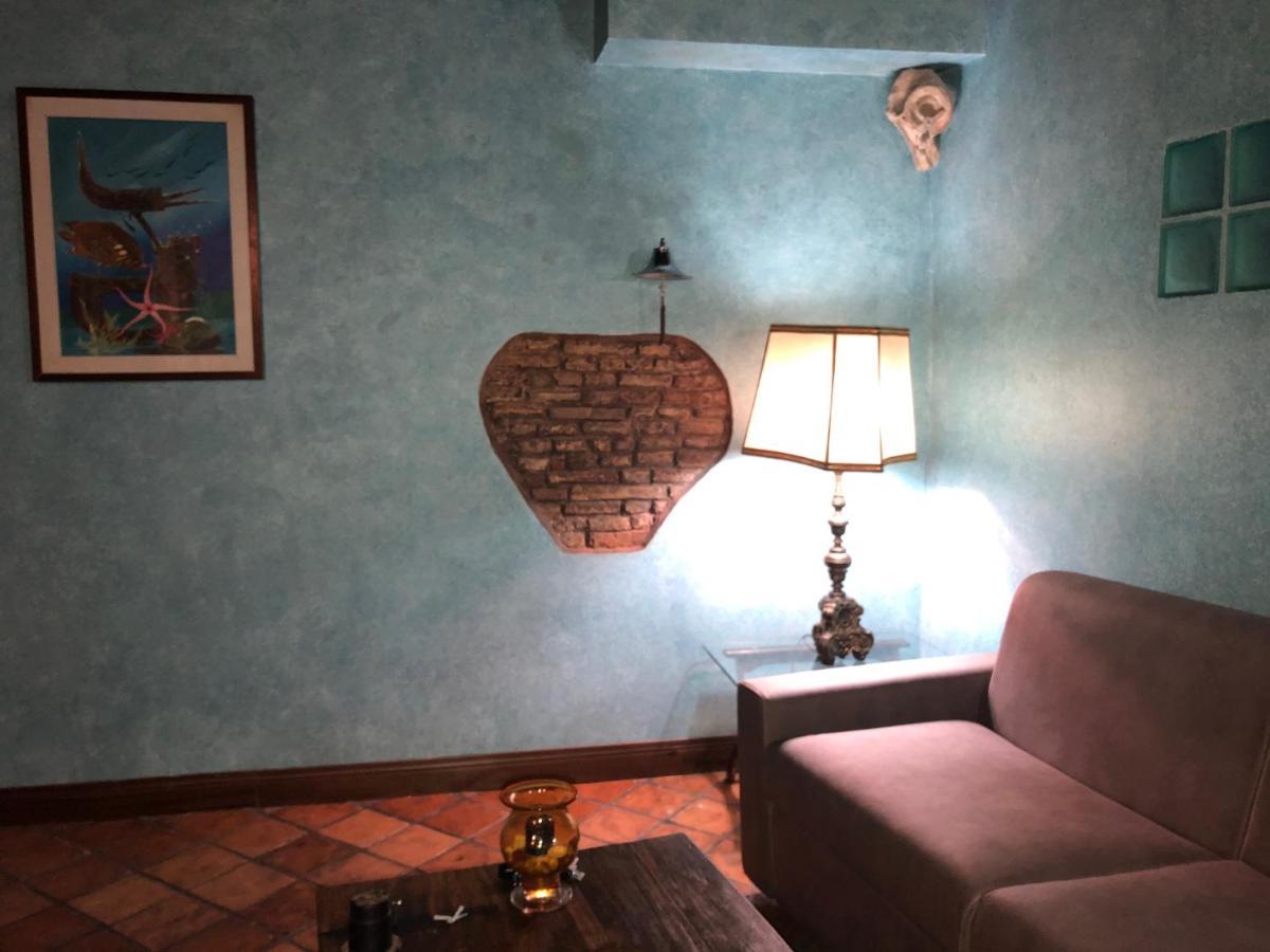 Hemingway House Apartment Rome Bagian luar foto